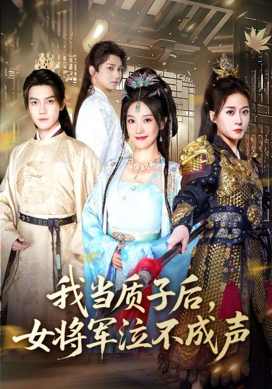 我当质子后女将军泣不成声(全集)