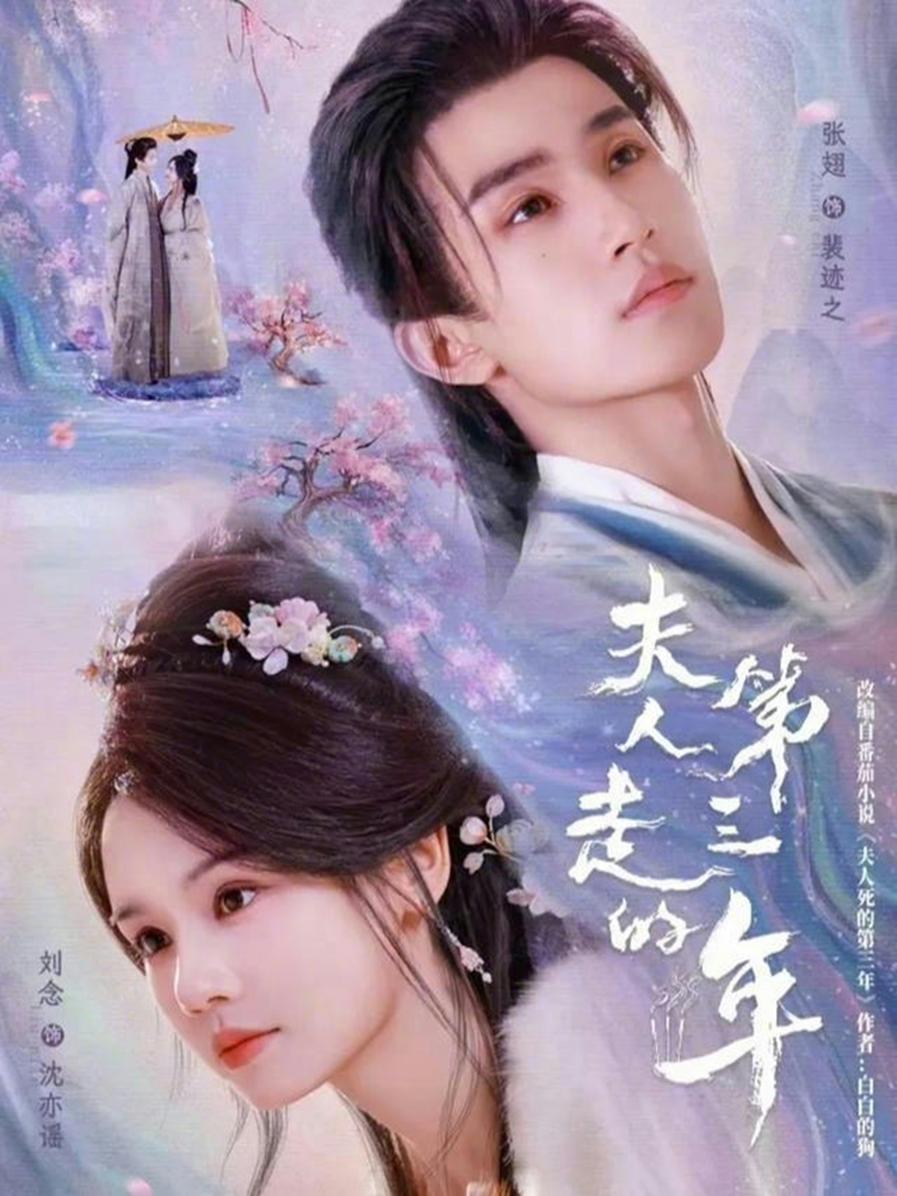 夫人走的第三年2026(全集)