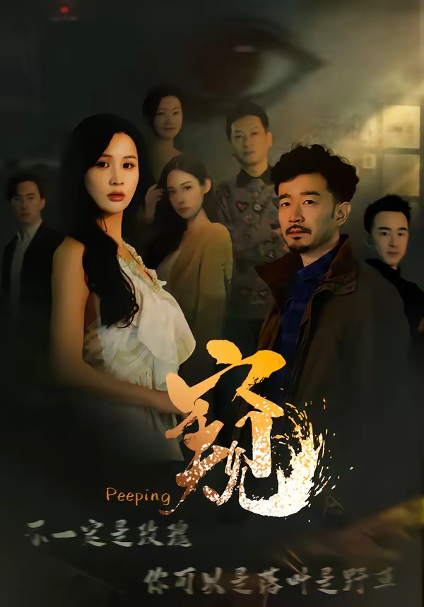 窥2026(全集)