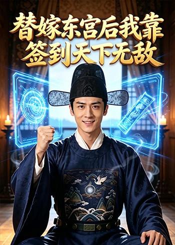 替嫁东宫后我靠签到天下无敌(全集)