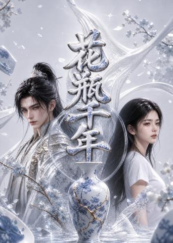 花瓶千年(全集)