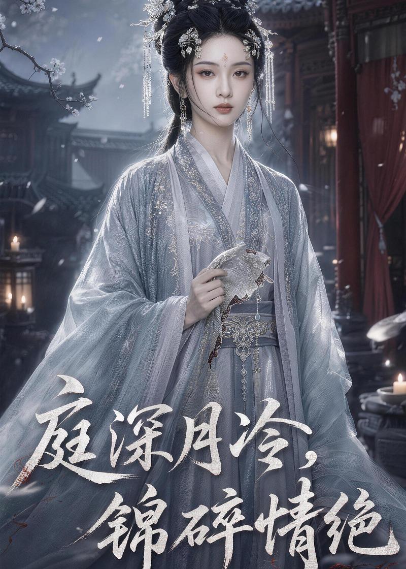 庭深月冷，锦碎情绝(全集)