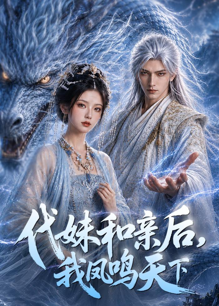 代妹和亲后，我凤鸣天下(全集)