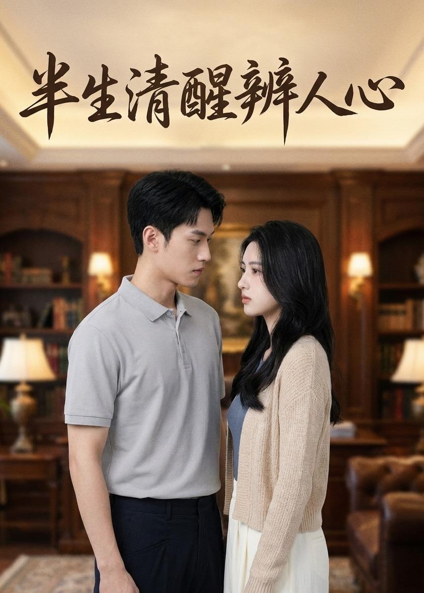 半生清醒辨人心(全集)