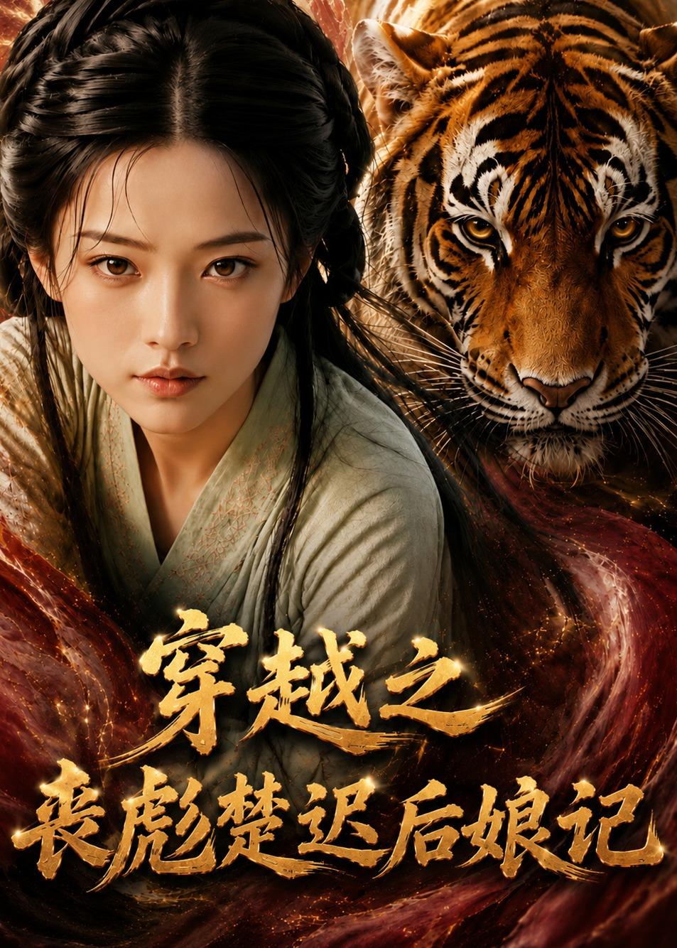 穿越之丧彪楚迟后娘记(全集)