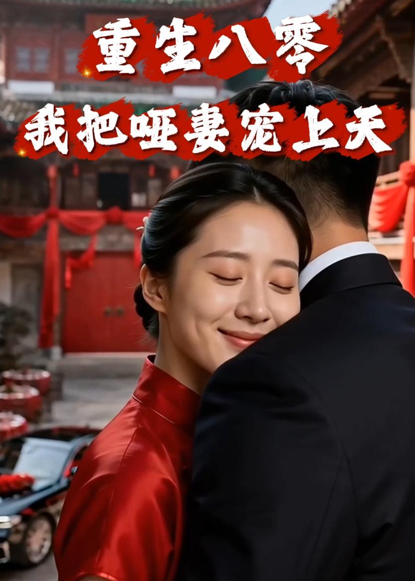 重生八零：我把哑妻宠上天(全集)