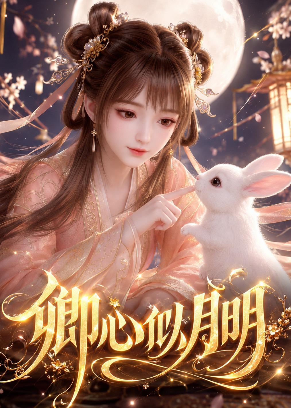 卿心似月明(全集)