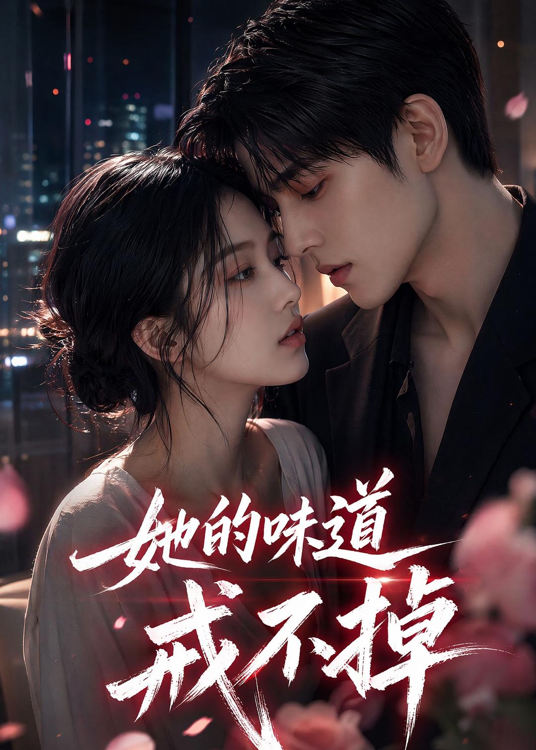 她的味道戒不掉(全集)
