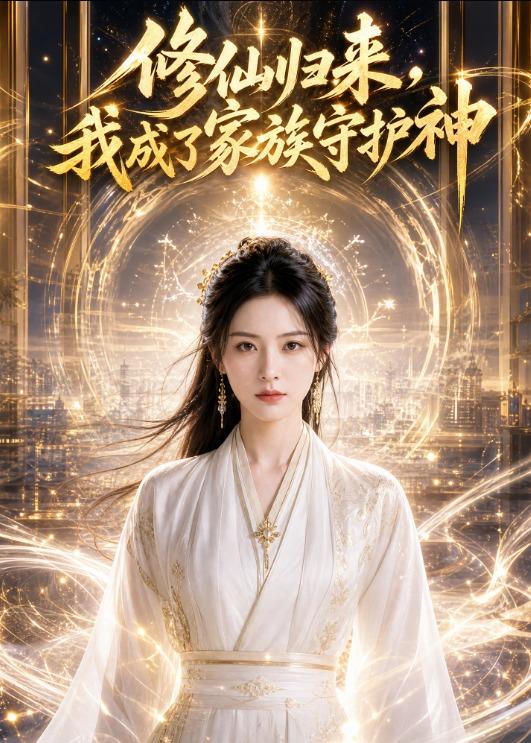 修仙归来，我成了家族守护神(全集)