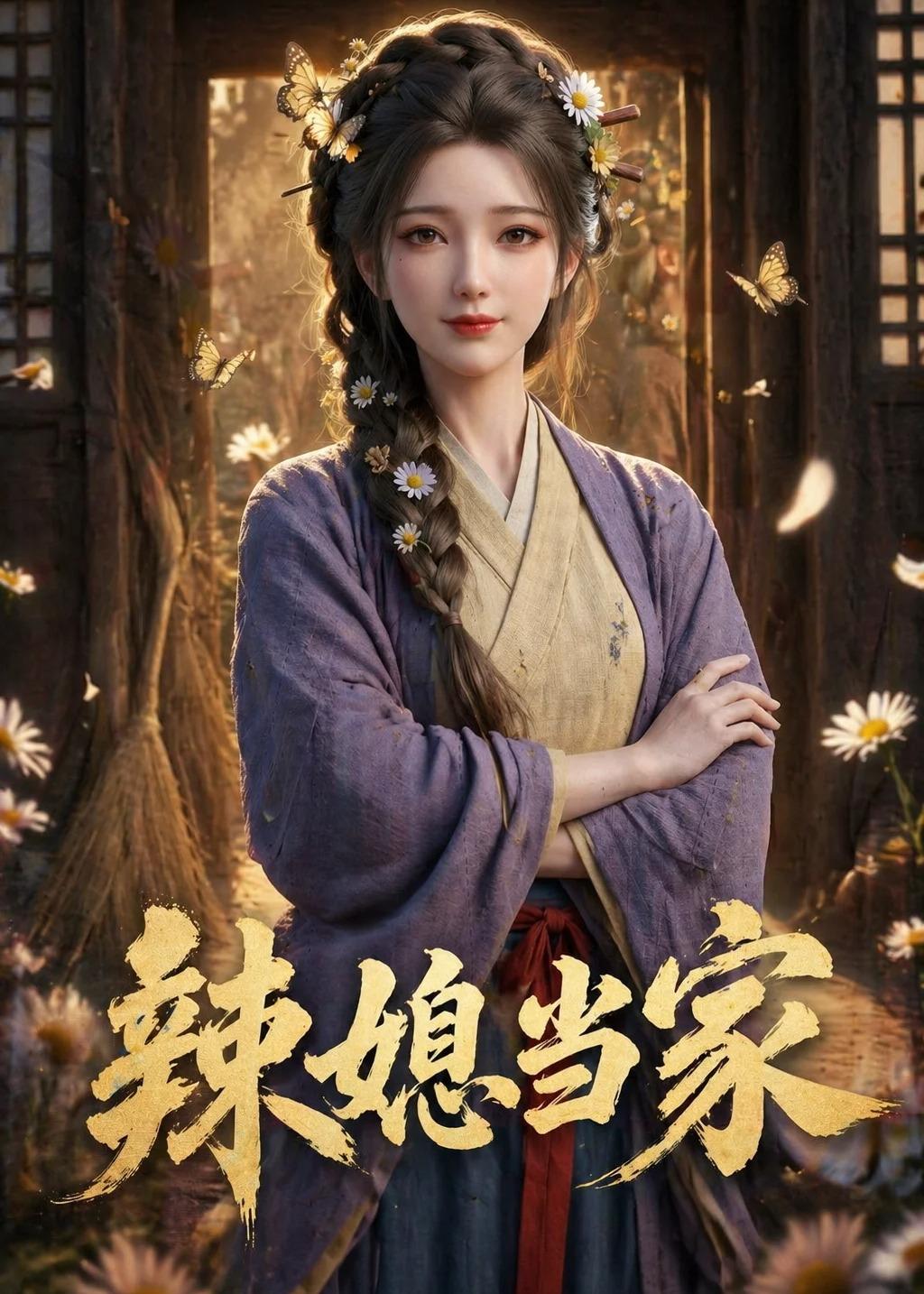 辣媳当家(全集)