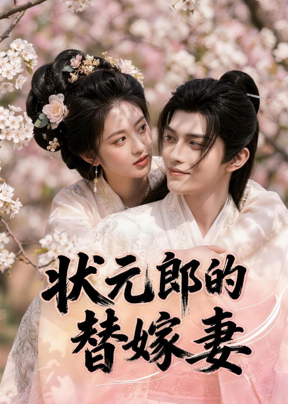 状元郎的替嫁妻(全集)