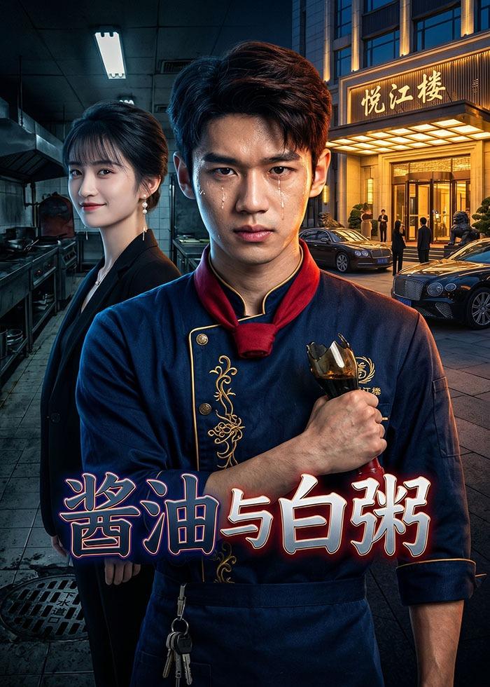 酱油与白粥(全集)