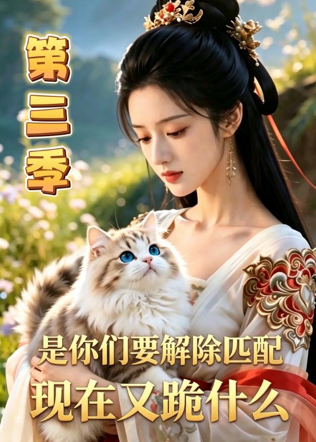 是你们要解除匹配，现在又跪什么第三季(全集)