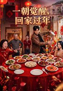 一朝觉醒，回家过年(全集)