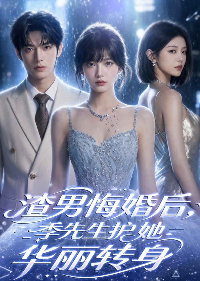 渣男悔婚后，季先生护她华丽转身(全集)