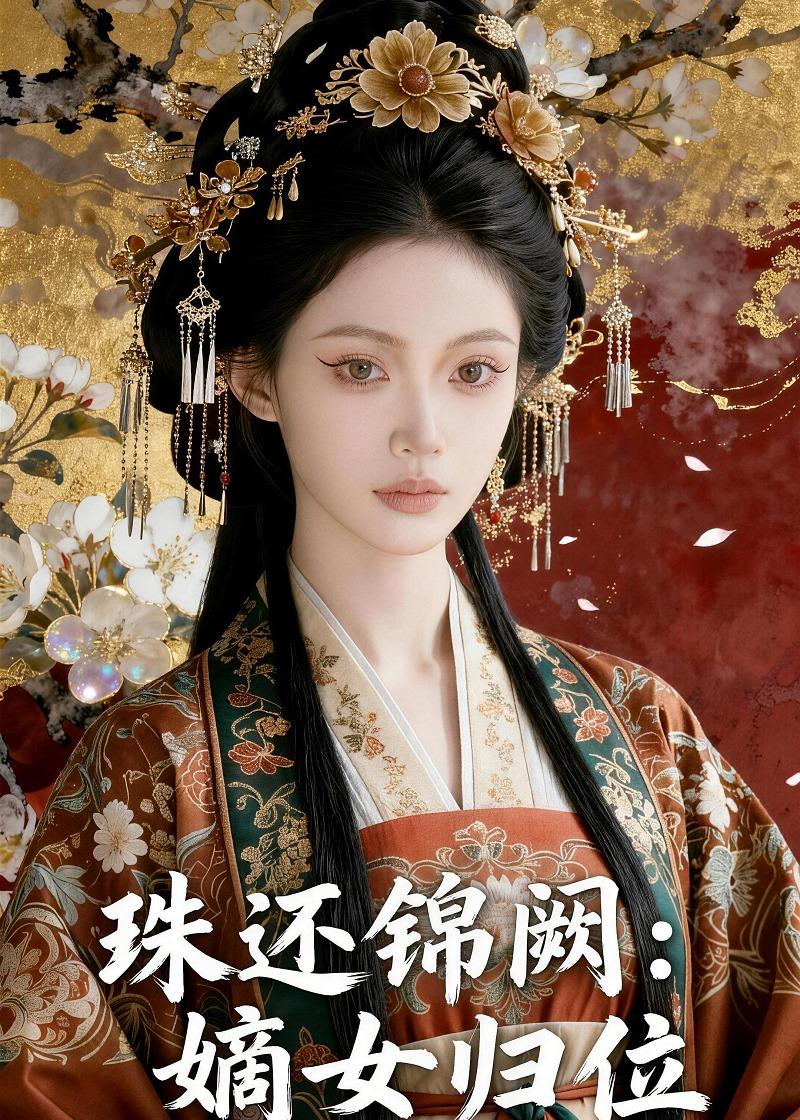 珠还锦阙：嫡女归位(全集)