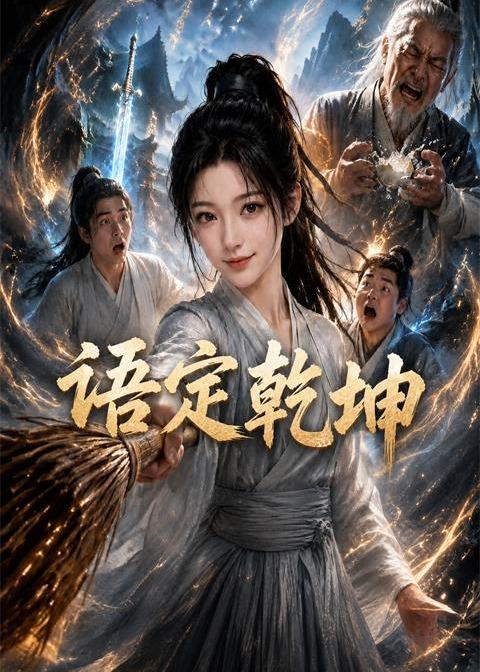 语定乾坤(全集)