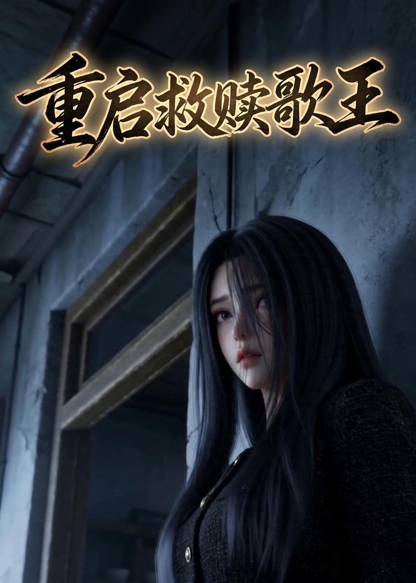 重启救赎歌王(全集)