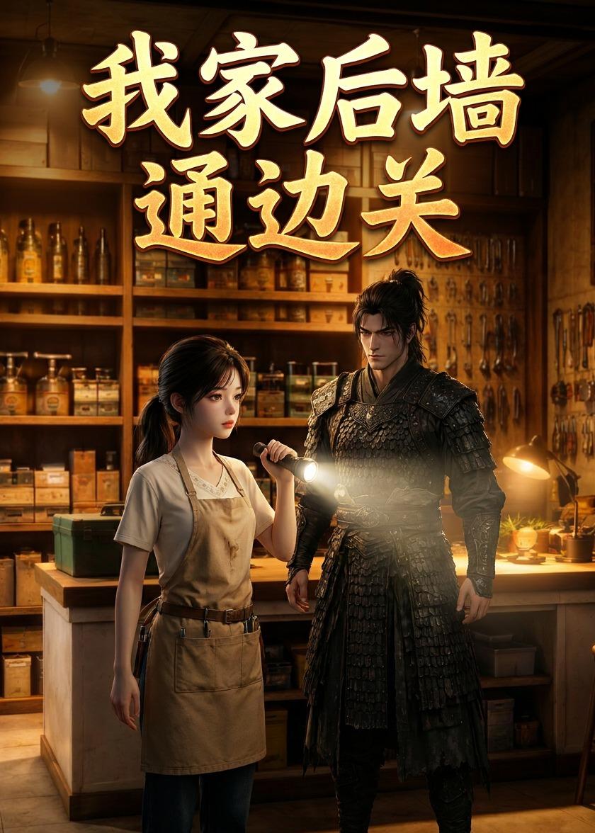 我家后墙通边关(全集)
