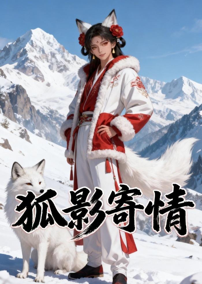 狐影寄情(全集)