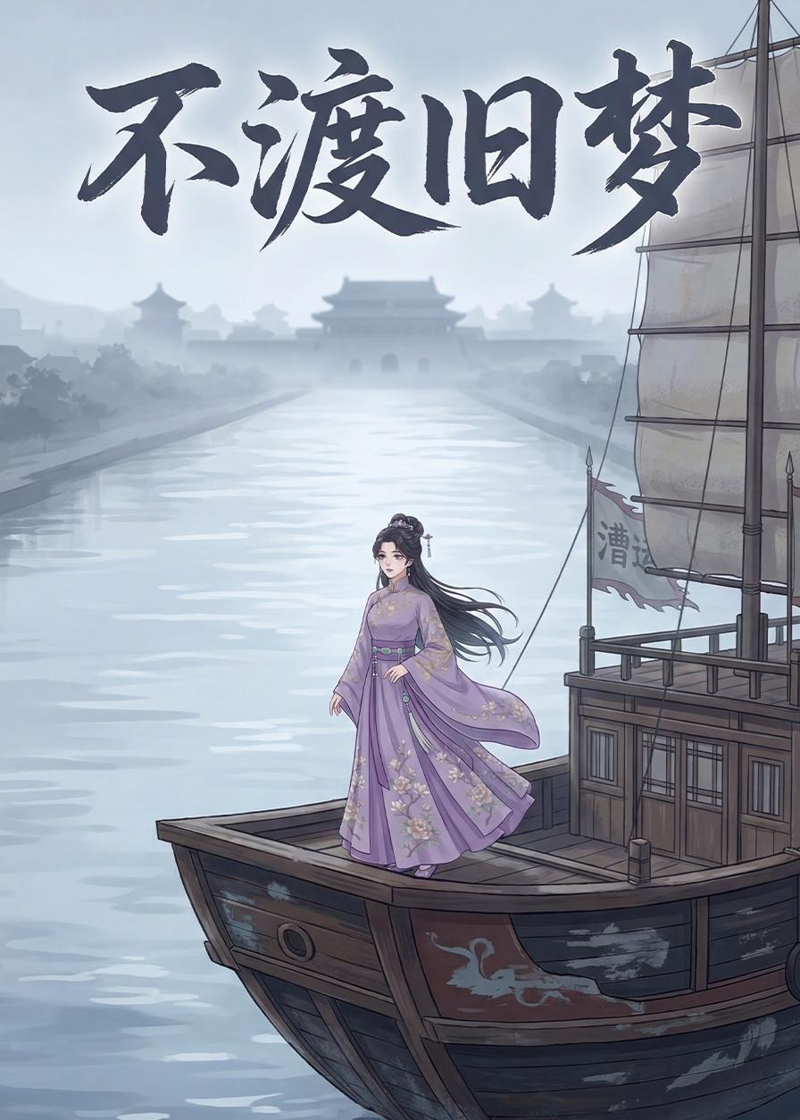 不渡旧梦(全集)