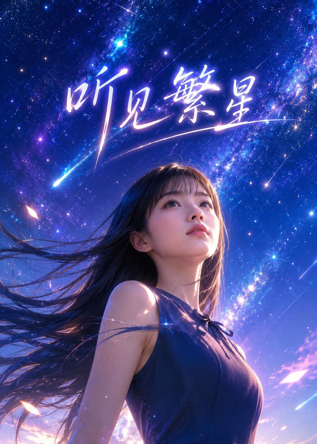听见繁星(全集)