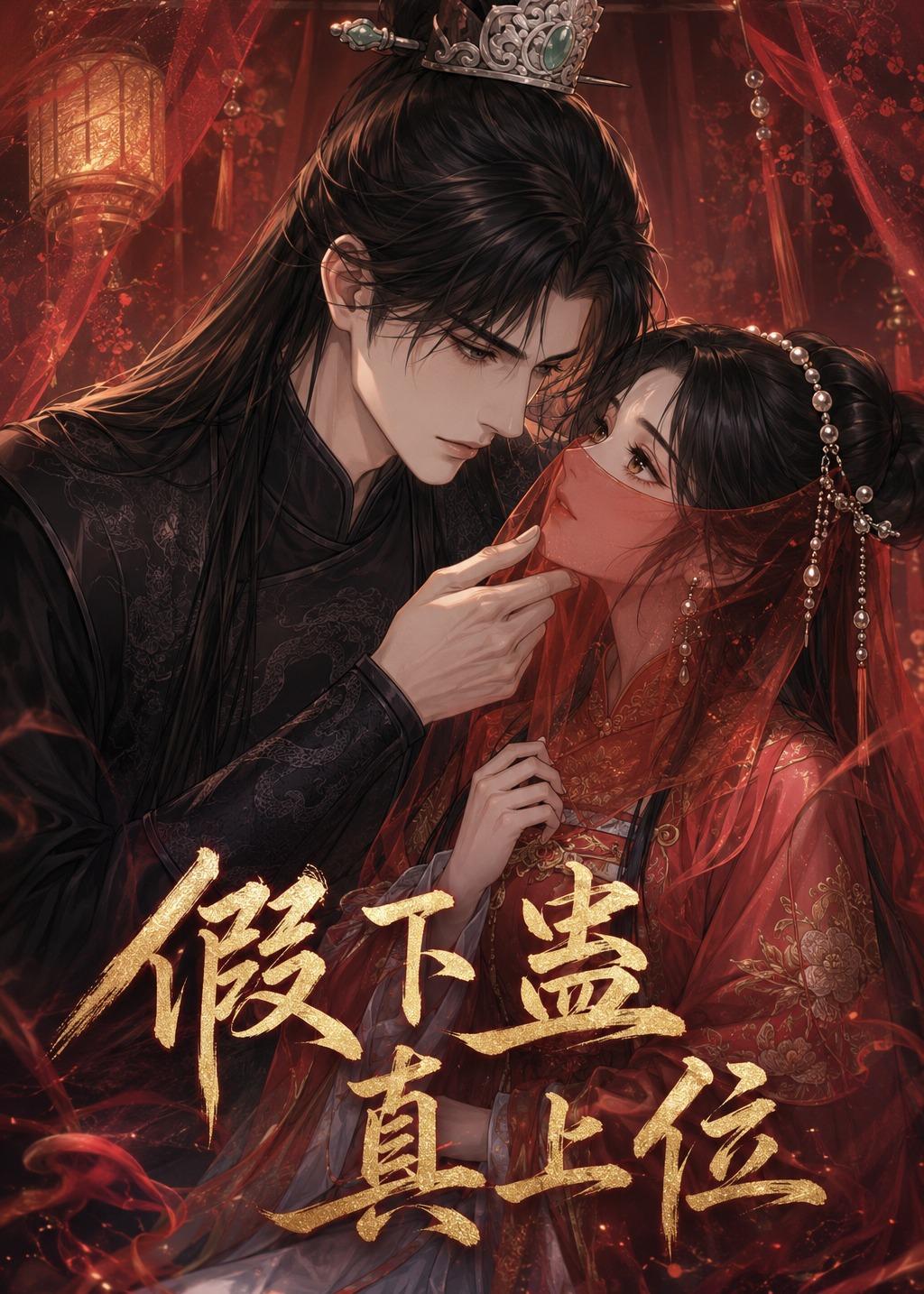 假下蛊，真上位(全集)