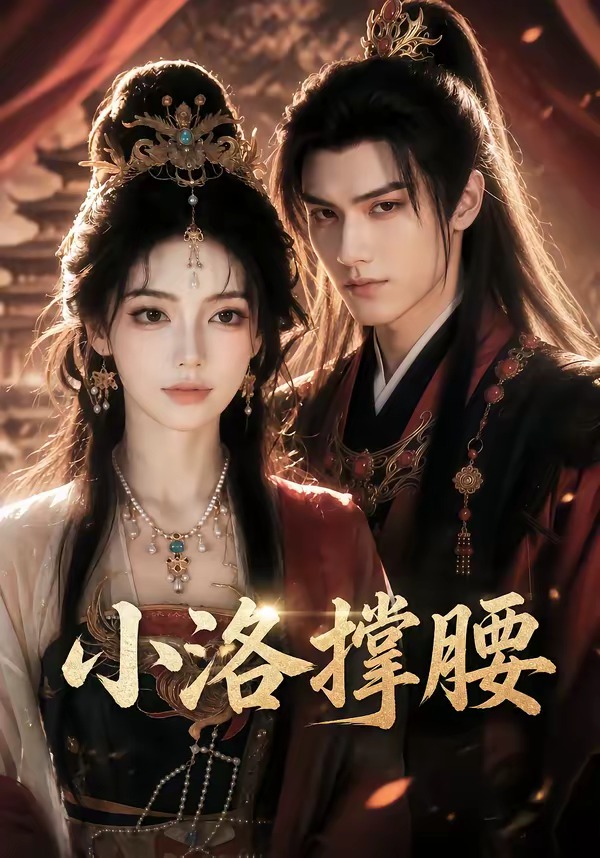小洛撑腰(全集)