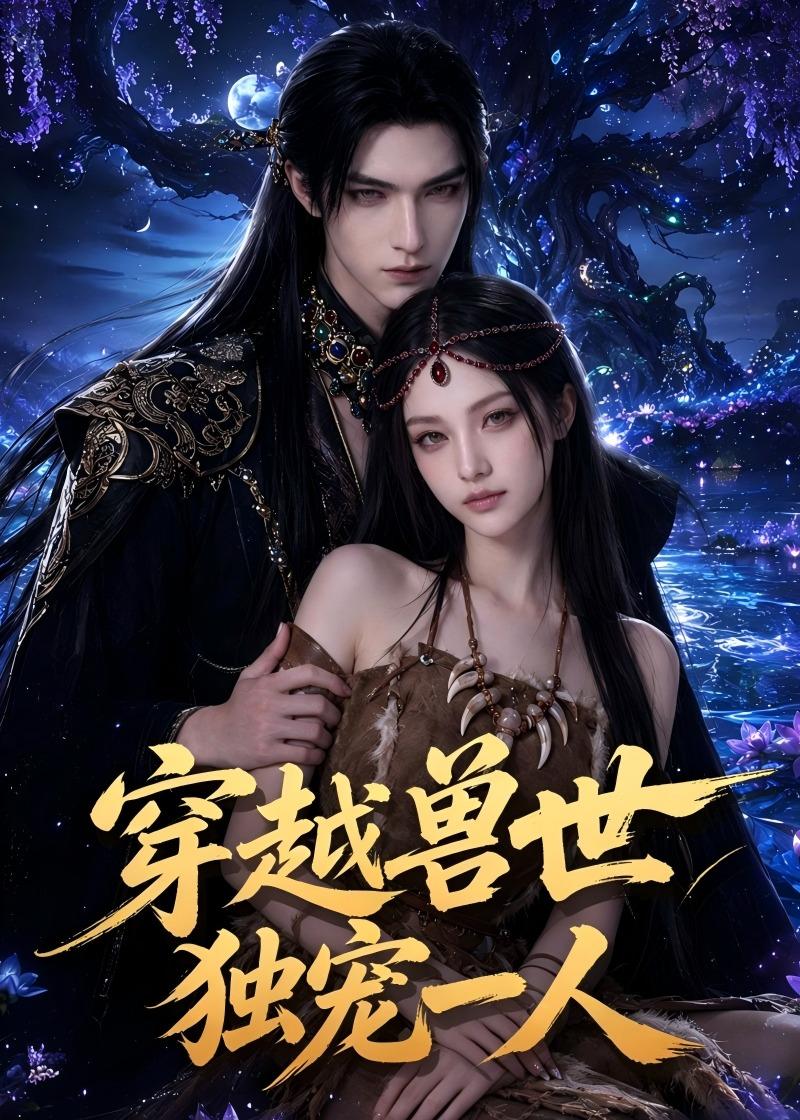 穿越兽世独宠一人(全集)