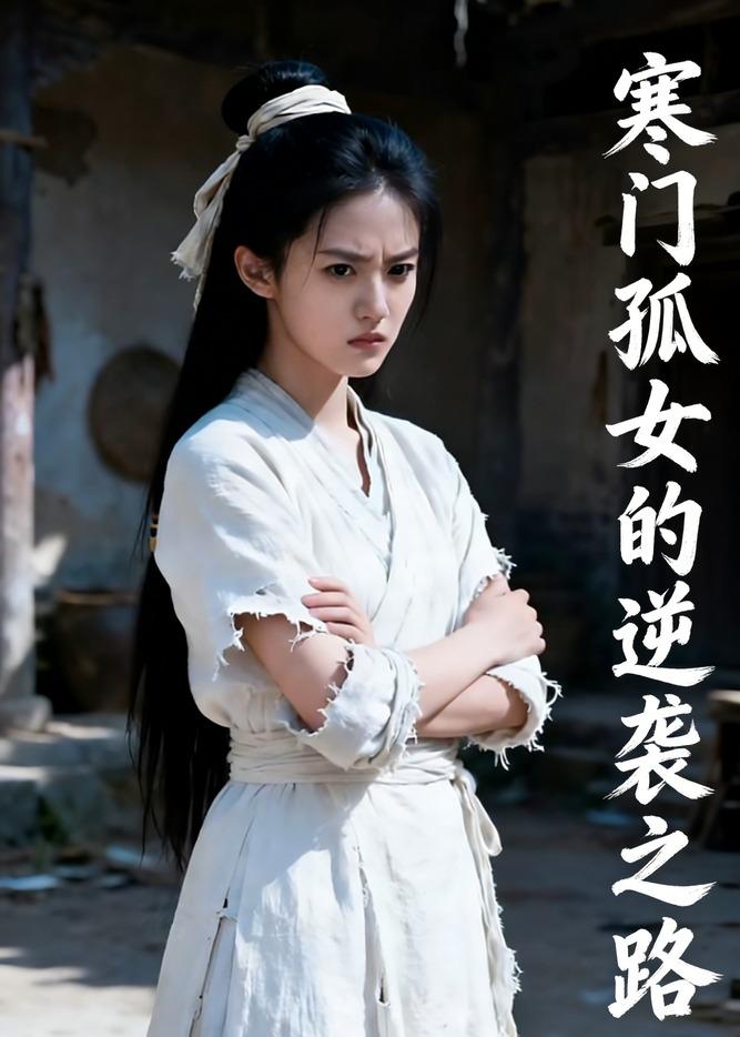 寒门孤女的逆袭之路(全集)
