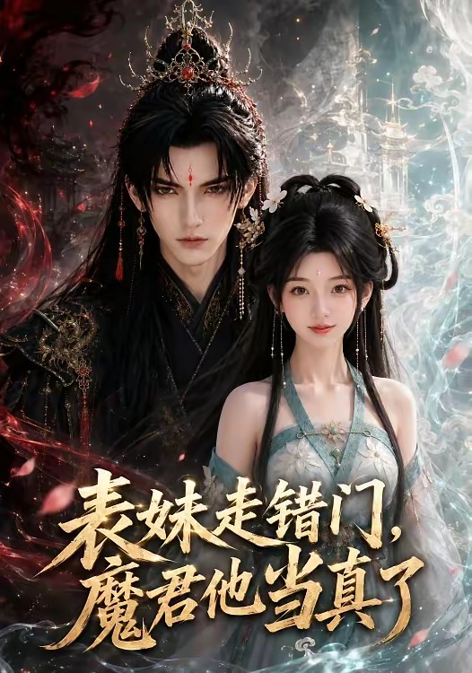 表妹走错门，魔君他当真了(全集)