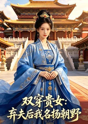 双穿贵女：弃夫后我名扬朝野(全集)