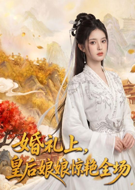婚礼上，皇后娘娘惊艳全场(全集)