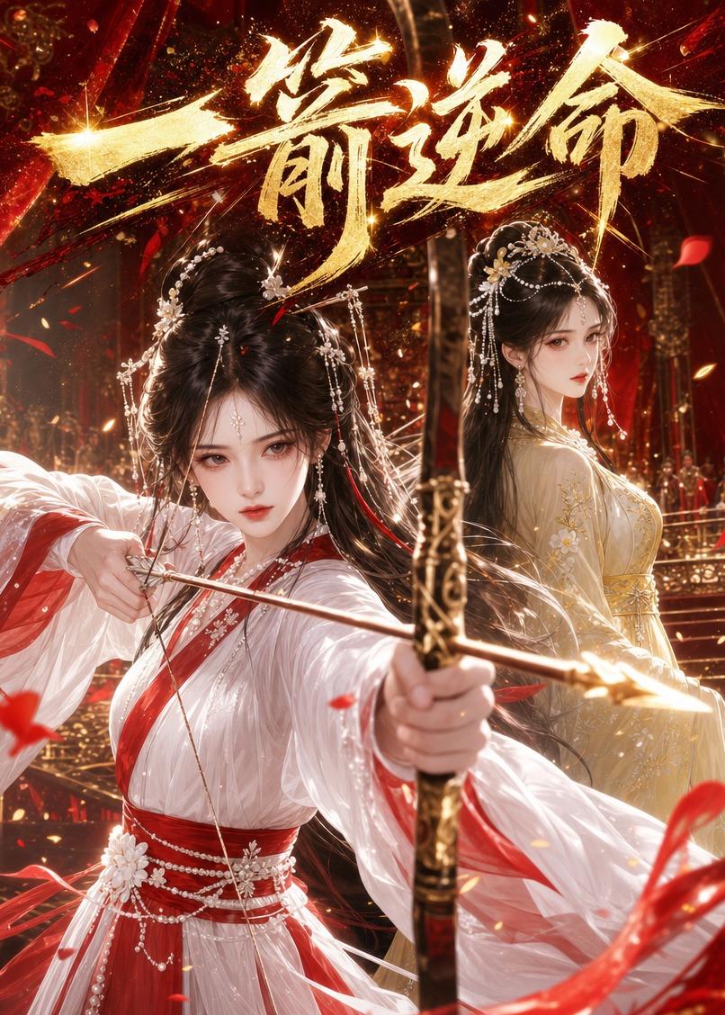 一箭逆命(全集)