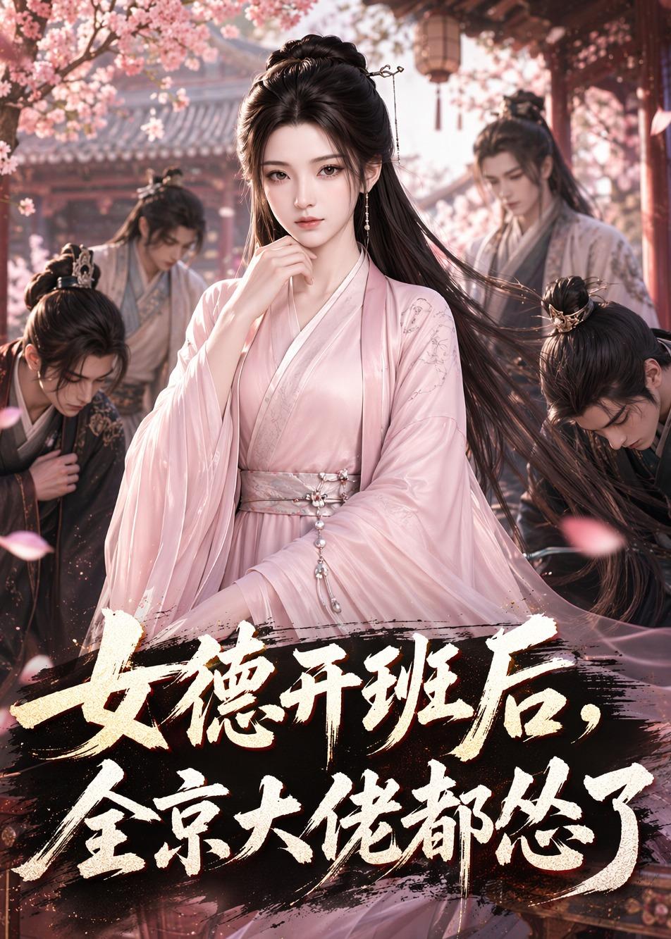 女德开班后，全京大佬都怂了(全集)