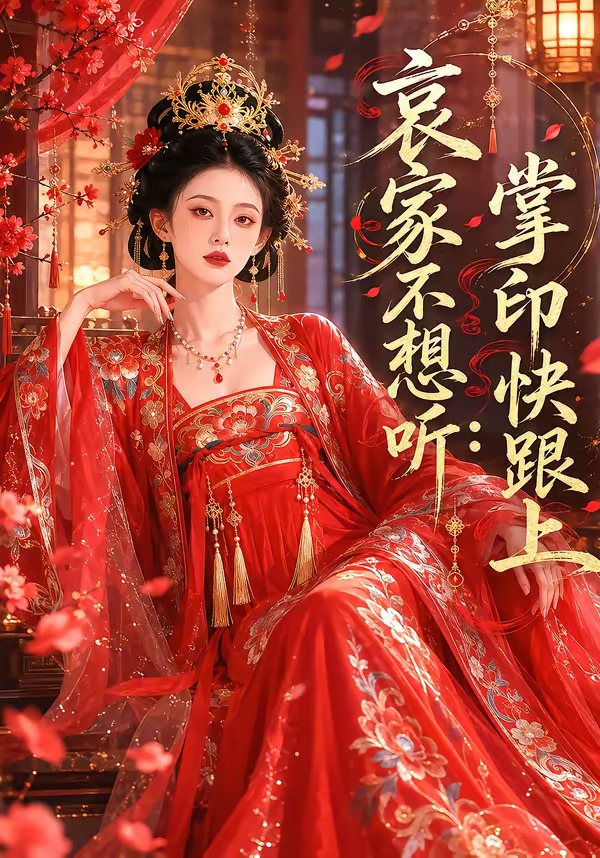 哀家不想听：掌印快跟上(全集)