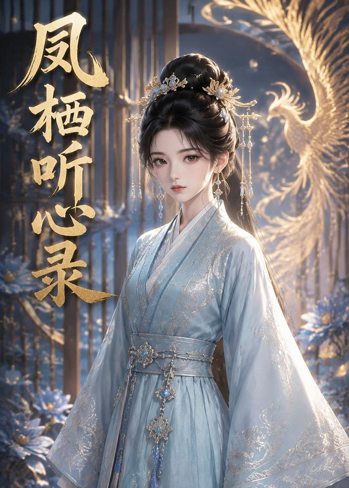 凤栖听心录(全集)