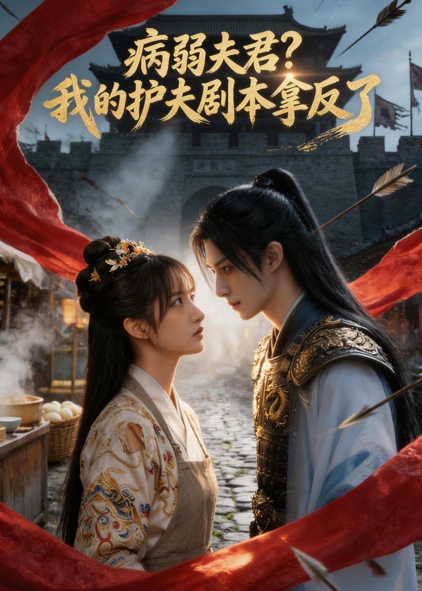 病秧夫君？我的护夫剧本拿反了(全集)