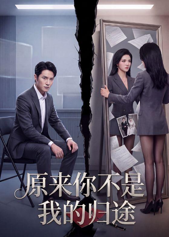 原来你不是我的归途(全集)