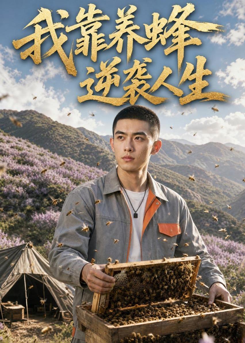 我靠养蜂逆袭人生(全集)