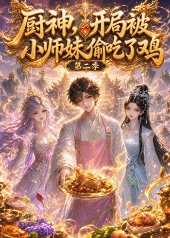 厨神，开局被小师妹偷吃了鸡第二季(全集)