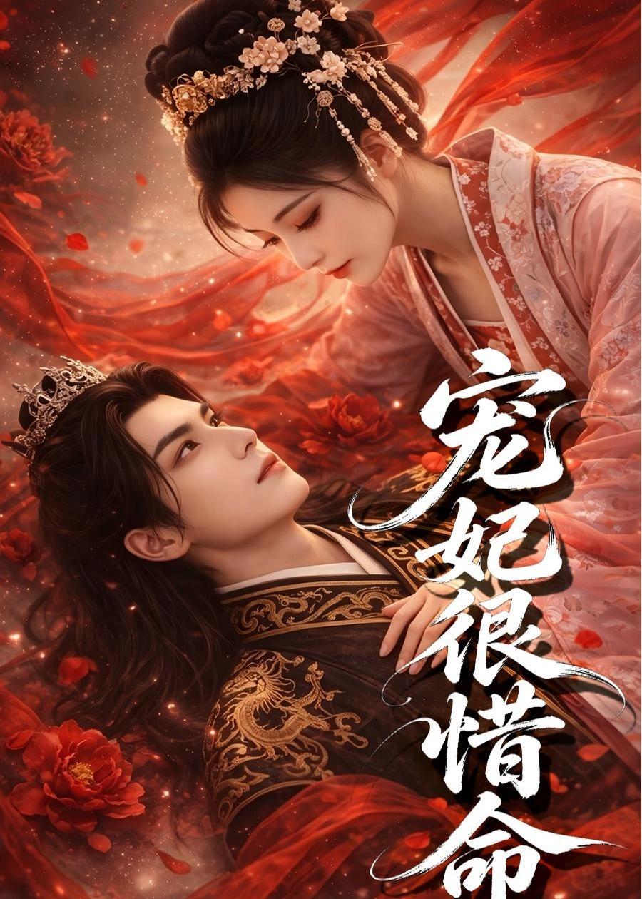 宠妃很惜命(全集)