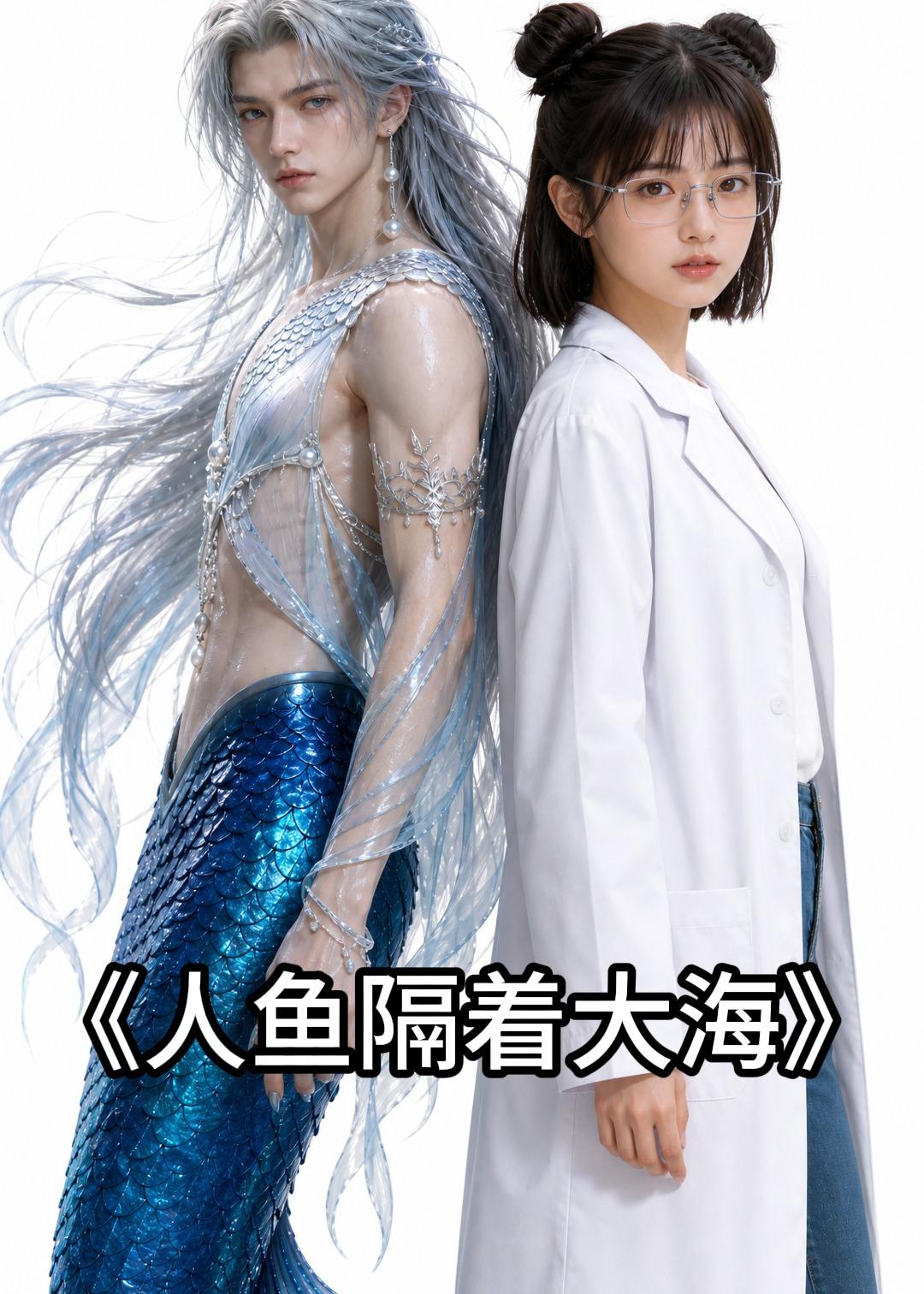人鱼隔着大海(全集)