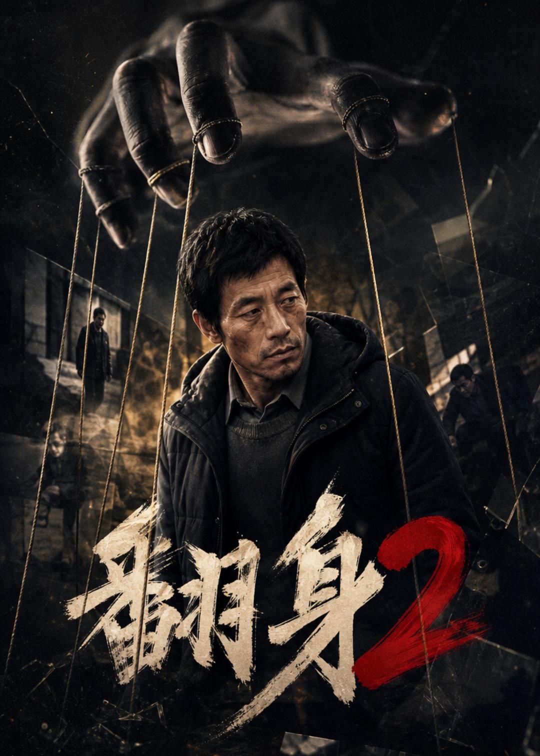 翻身2(全集)
