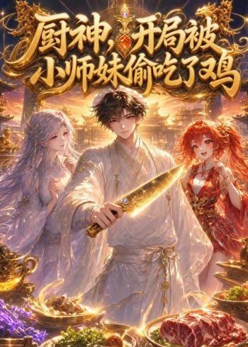 厨神，开局被小师妹偷吃了鸡(全集)