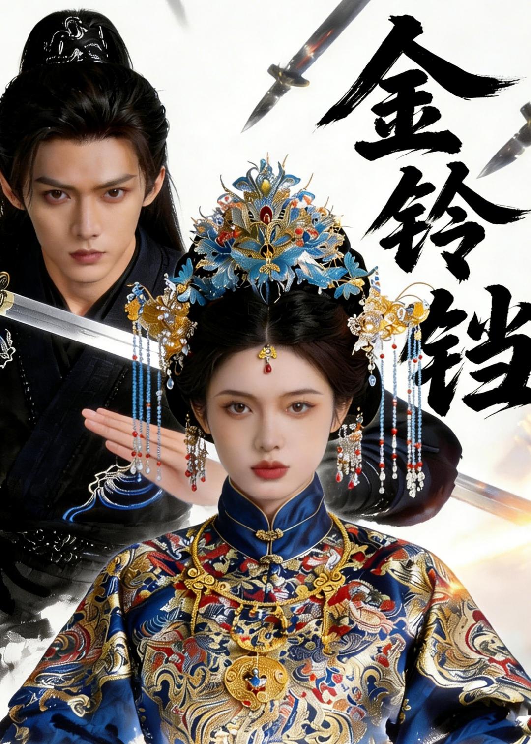 金铃铛(全集)