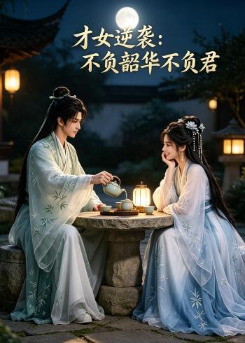 才女逆袭：不负韶华不负君(全集)