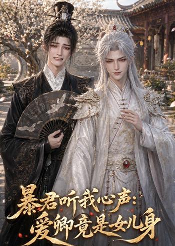 暴君听我心声：爱卿竟是女儿身2026(全集)