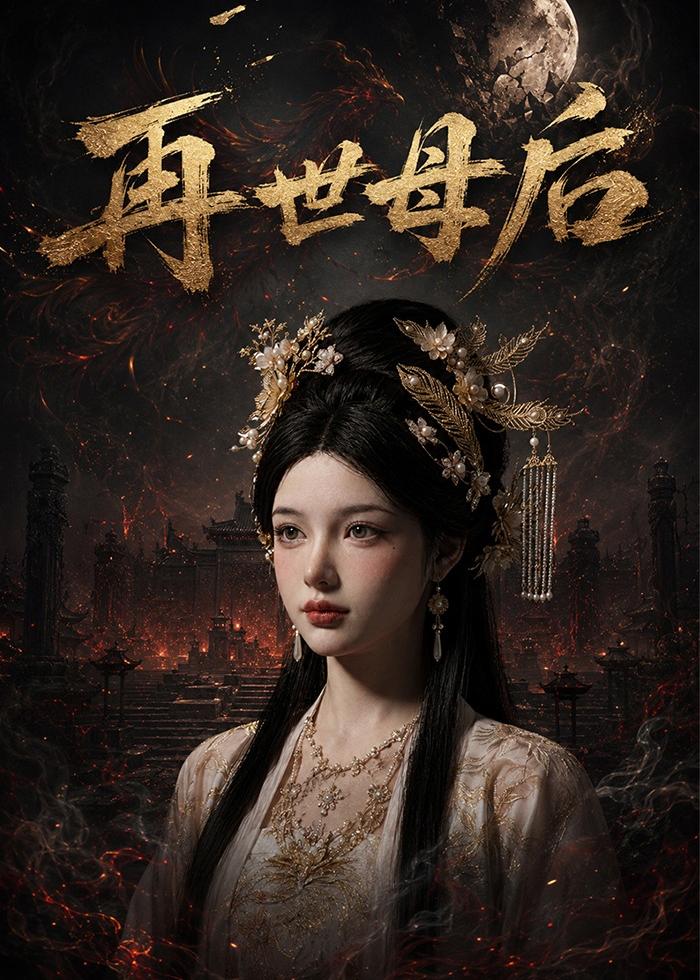 再世母后(全集)