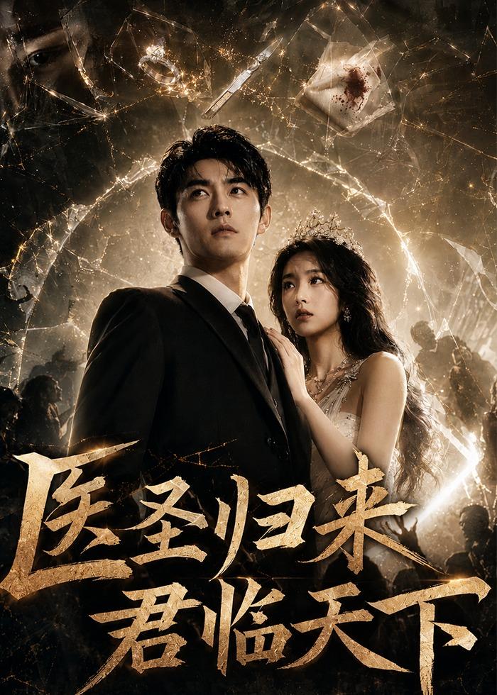 医圣归来君临天下(全集)